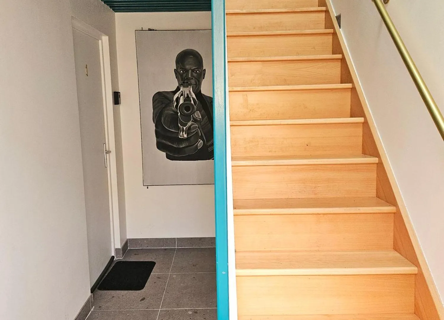 شقة Appartement Moderne Et Chaleureux A 2 Minutes De La Gare De لانيون