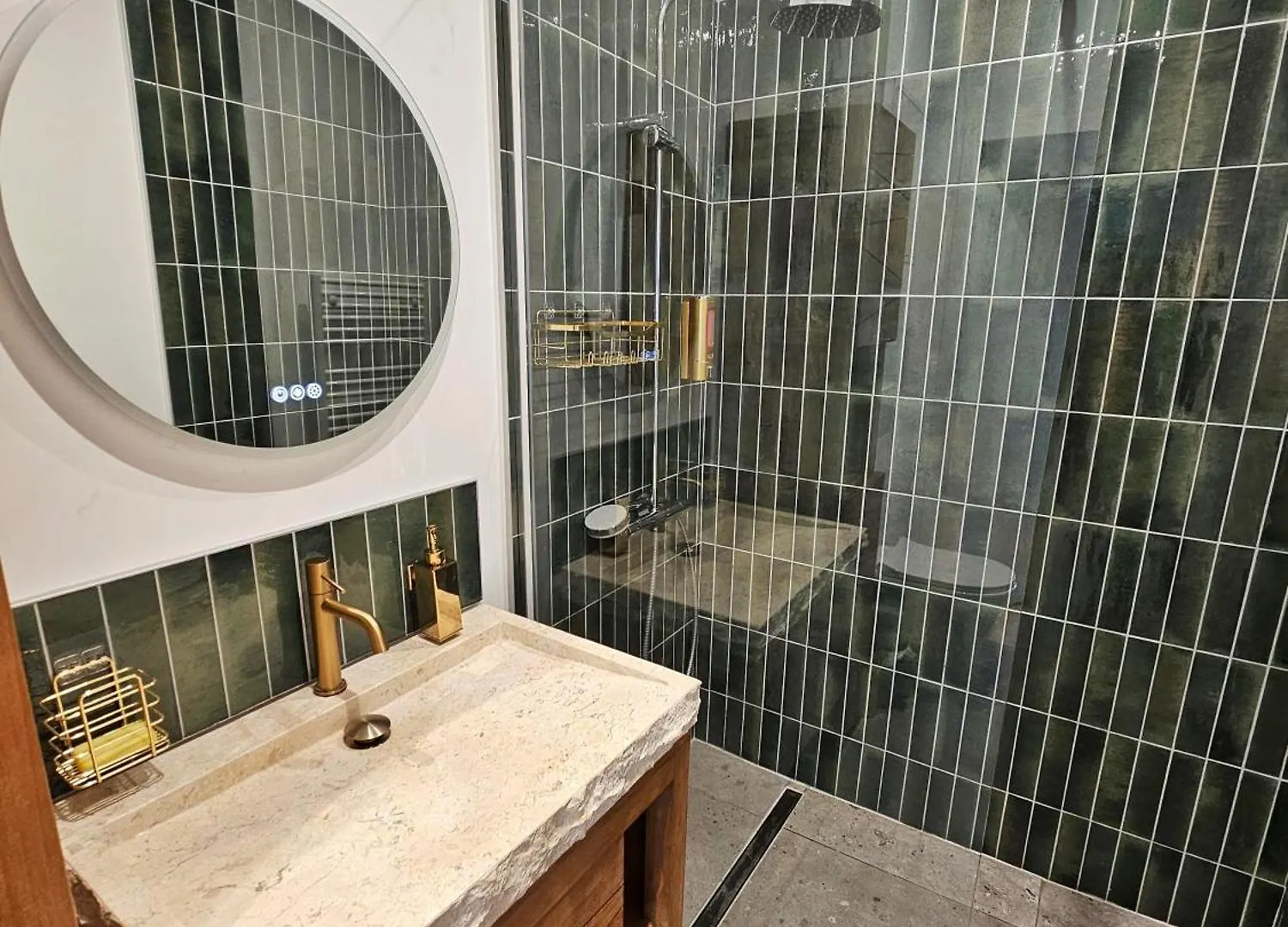 شقة Appartement Moderne Et Chaleureux A 2 Minutes De La Gare De لانيون فرنسا